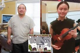 Georgia Dentist Kills Wife and Daughter in Murder-Suicide