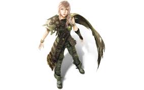 Image result for Final Fantasy XIII - Lightning Returns pic