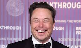 Elon Musk's America PAC 'lottery' would immediately shut down if Philadelphia DA lawsuit succeeds Friday