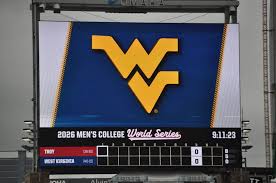 New stage altogether for WVU and Troy, but both feel validated