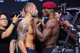 Prediction, pick for Oban Elliott vs. Michael Oliveira at UFC Belgrade