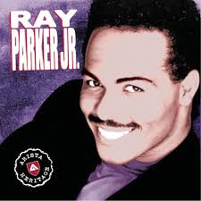 Ray Parker, Jr. - RayParker01