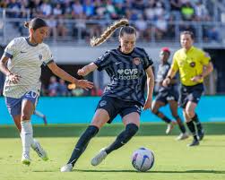 Preview: Washington Spirit Returns Home for Final Match Before June Break