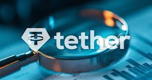 قیمت رمز ارز تتر ۱۵ دی ۱۴۰۴|صدای بورس