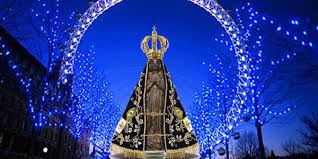 Resultado de imagem para nossa senhora aparecida