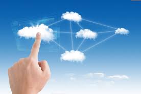 Resultado de imagen para nubes en la web