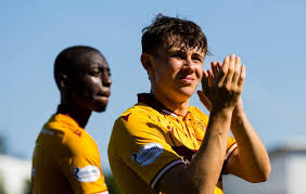 Motherwell Football Club - News update