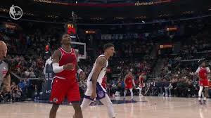 Nique Clifford Making an Impact on the Sacramento Kings