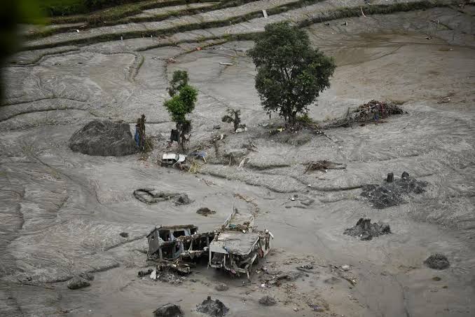Nepal PM Balendra Shah demands international climate action after Himalayan glacial flood kills at least 939; reconstruction costs could run into billions