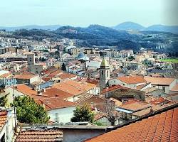 Imagem de Agnone, Molise