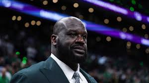Shaquille O’Neal Sends Big Warning to LeBron James, Lakers Amid NBA Playoffs