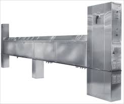 GreaseMaster - Manufacturers of Kitchen Ventilation Systems