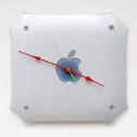 Resultado de imagen para apple clock