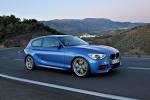 Bmw sport 1 series