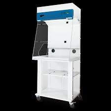 Esco Fume Cupboards - Recirculating Ascent Opti 4ft SPD-4A1 ...