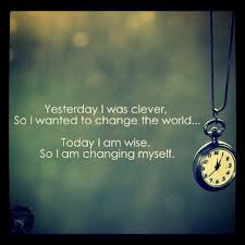 instablog#instagram#instadaily#quote#life#change#wise | Cute Love ... via Relatably.com