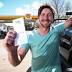 Albury man stunned by good deed, plans to pay it foward