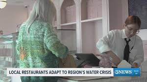 Corpus Christi water crisis pushes local restaurants to adapt operations