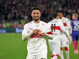 ¡Emoción en la Bundesliga! Stuttgart vence a Mainz en un duelo vibrante