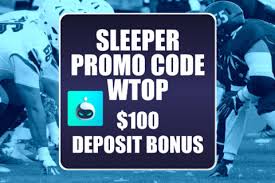NFL Week 1: Promo Codes for Sleeper, ParlayPlay, and Underdog
