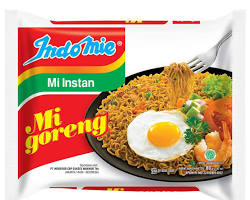 Gambar Mie instan