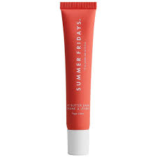 Summer Fridays Lip Butter Balm 15g (Various Shades) | Cult Beauty
