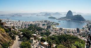 Previsão do tempo no Rio de Janeiro (RJ) hoje: veja como fica o clima nesta quarta-feira