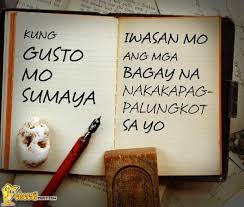 Quotes on Pinterest | Tagalog Quotes, Tagalog Love Quotes and ... via Relatably.com