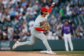 Phillies' Jesus Luzardo Faces Brewers as Philadelphia Seeks Rebound