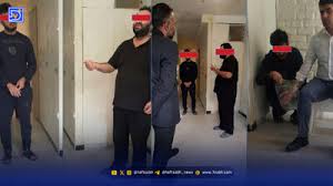 قتل پزشک سرشناس تهران توسط برادرش و منشی با انگیزه مالی و سیاسی