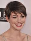 20 Best Anne Hathaway Pixie Cuts Short Hairstyles