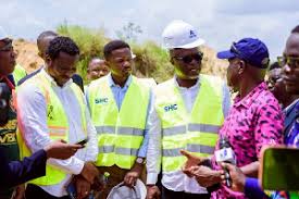 Nsawam Road: Drivers Threaten Protest Over Deplorable Highway