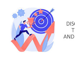 Gambar Discipline in stock investment