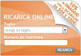 Ricarica online