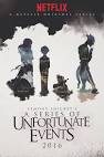 A series of unfortunate events netflix