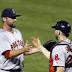 Red Sox notebook: Blake Swihart no lock to stay at catcher