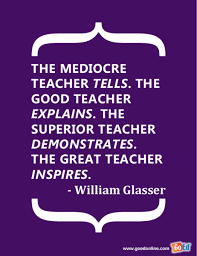 Quotes About Teaching. QuotesGram via Relatably.com