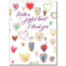 How to Write a Thank-You Note - The Morning News