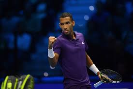 RDS2 à 14 h 30 : « FAA » maître de son destin aux Finales de l’ATP