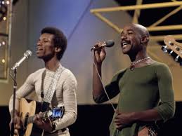 Hot Chocolate star Tony Wilson dies aged 78