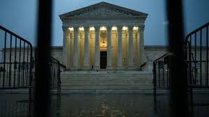 Trump’s Options After the Supreme Court Said His Tariffs Are Illegal
