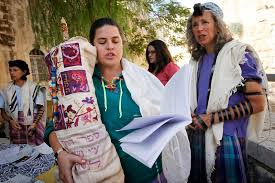 Bildergebnis für women of the wall