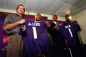 FOX45: Former Ravens RB Jamal Lewis receives presidential pardon