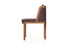 Upholstered stacking chairs Dubai