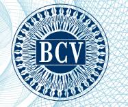 Banco Central de Venezuela