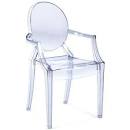 Chaise louis ghost kartell - Comparer les prix avec m