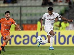 📋 ¡Con SORPRESA! Fluminense DEFINIDO para el PARTIDO DEL AÑO