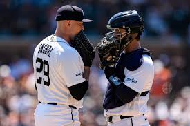 Tigers - Royals