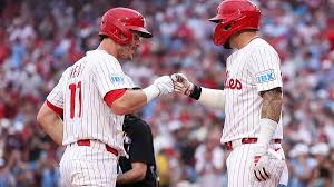 Phillies Extend Win Streak with Strong Performances from Kepler and Nola