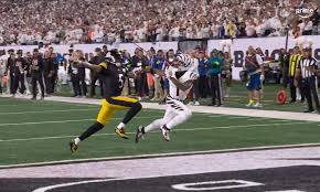 Steelers Depot - News update